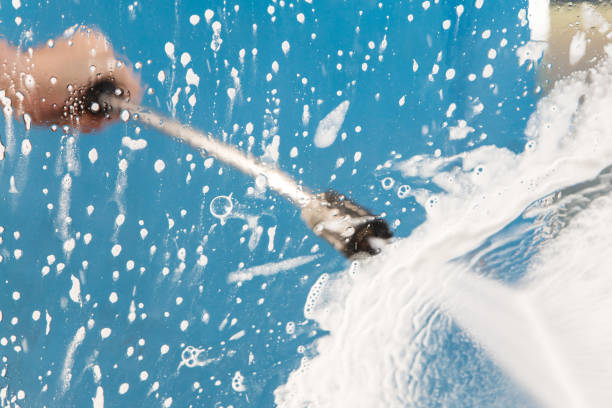 Best Graffiti Removal  in Mcgregor, FL