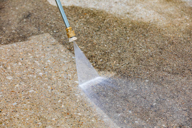 Trusted Mcgregor, FL Pressure Washing Experts