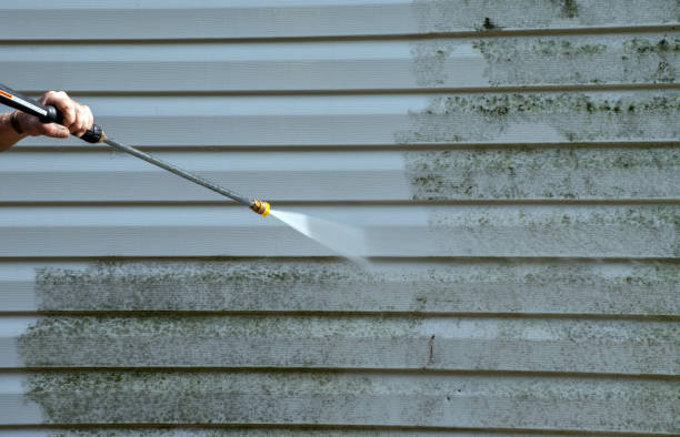 Best Factory Floor Cleaning  in Mcgregor, FL