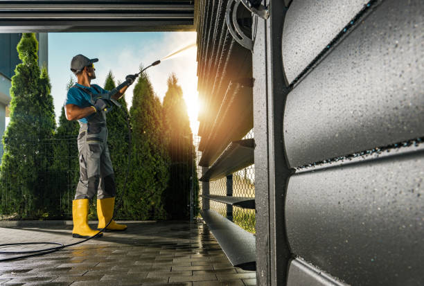 Best Gas Station Cleaning  in Mcgregor, FL