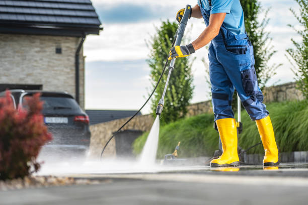 Best Solar Panel Cleaning  in Mcgregor, FL